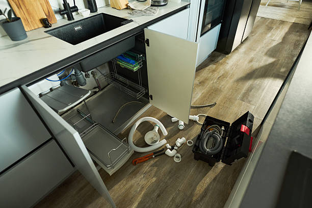 Reliable Leak Detection contractor in Chandler, OK by Street Wise - Plumbing