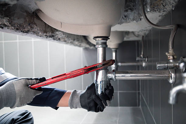 Licensed Leak Detection service in Chandler, OK - Street Wise - Plumbing
